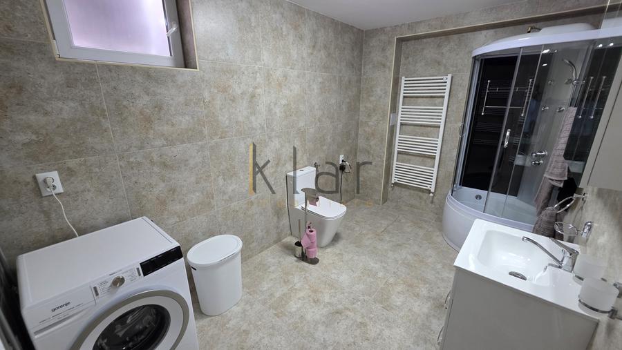 Apartament 2 camere 65mp, Plopilor langa Sala Polivalenta