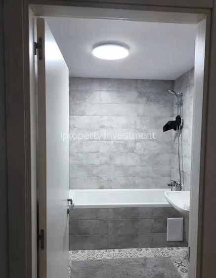 Închiriere Apartament 2 camere în Hercesa Vivenda Posibilitate Parcare Mobilat - 6