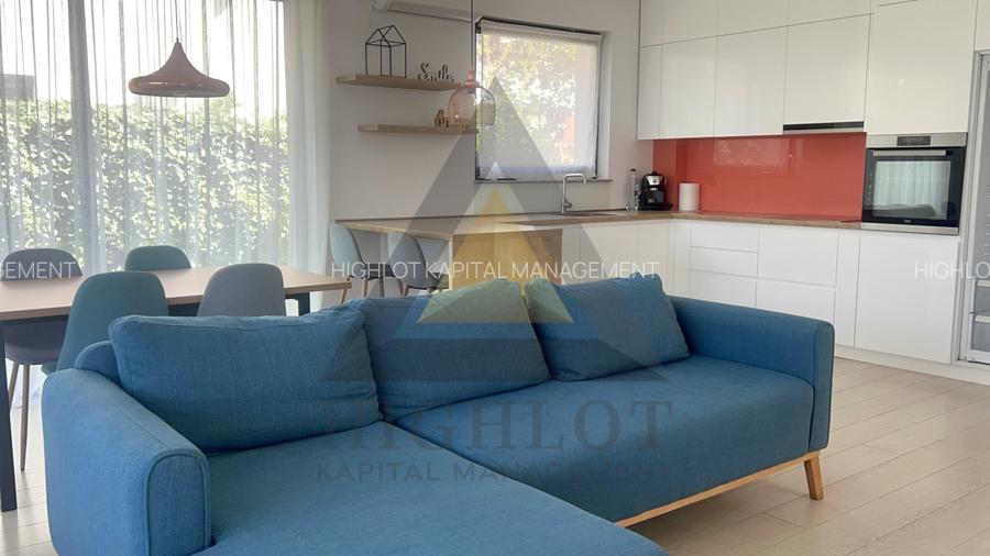 5-Bedroom House for Rent | Otopeni | Near Lidl & Penny - 31