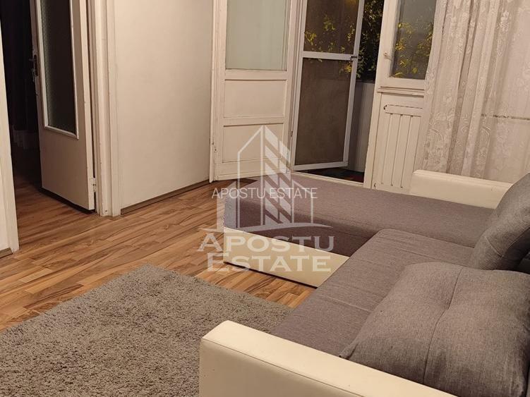 Apartament 2 camere, Dacia, Pet friendly - 3