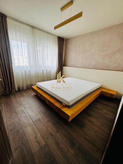 Apartament 2 camere premium | Aviatiei | Centrala propie | Parcare inclusa