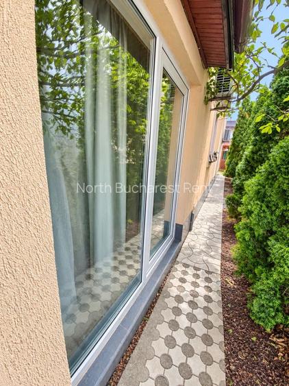 Vila Erou Iancu Nicolae Baneasa Jolie Ville - 3