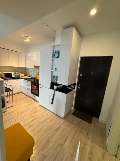 Apartament 2 camere - Novum Independentei - bloc C2
