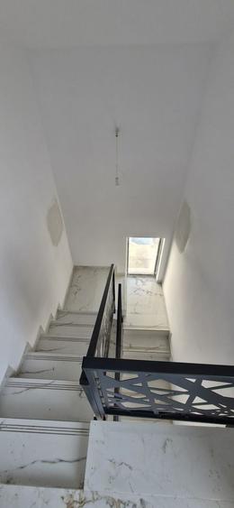 Vila individuala cocheta Varteju (Magurele)