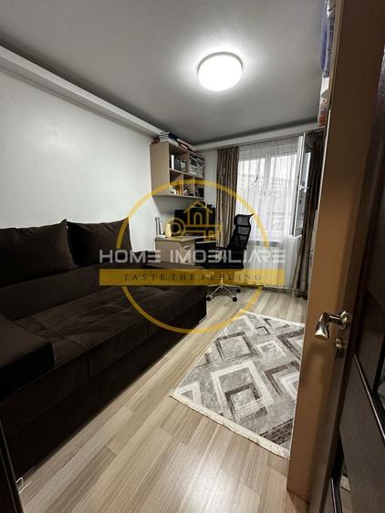 Apartament 3 camere/ 59mp, / zona Alexandru cel Bun