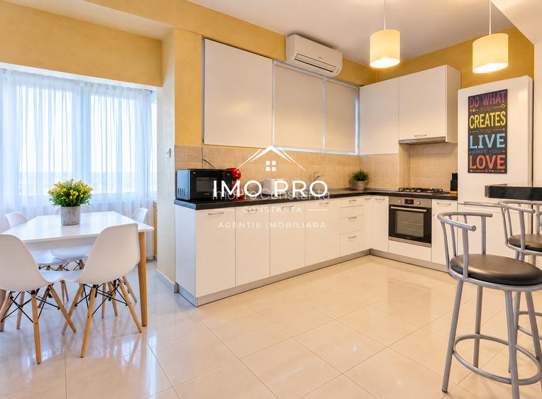 Apartament 4 camere Faleza nord - 3
