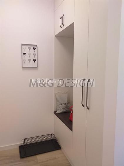 Giroc- Future Residence, et1, 2 camere+parcare - 4