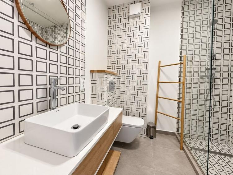 Apartament 2 camere de vanzare in Andrei Muresanu, Cluj Napoca