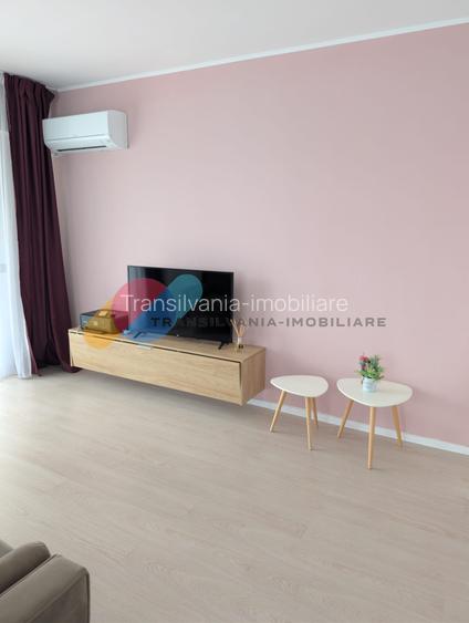 Apartament 2 camere, West City Tower, Mănăștur - 5