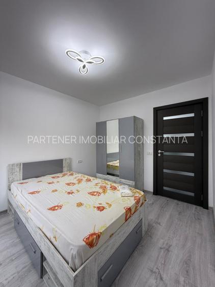 Apartament 3 camere decomandat | Tomis Nord - 6