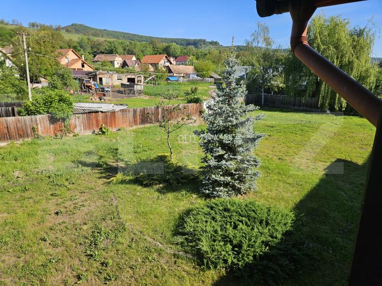 OPORTUNITATE DE AFACERE! Pensiune la doar 10 km de Sighisoara - 2