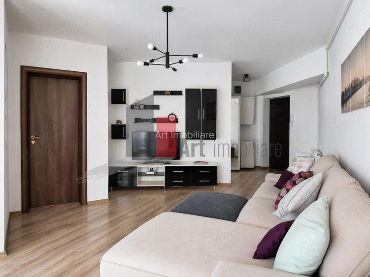 Apartament 2 camere de inchiriat | Plaza Mall   Lujerului - 5