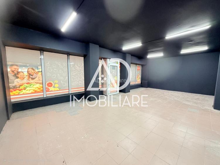 De închiriat spațiu comercial stradal – vizibilitate excelentă, 0% comision - 10