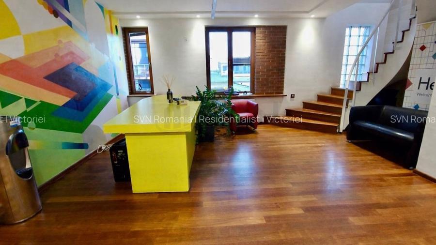 REA0046801 Triplex - 6 camere I Terasa 75 mp I View Superb I De vanzare