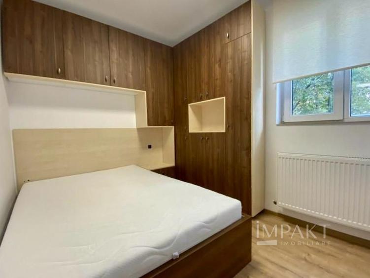 Apartament cu 2 camere in Gheorgheni- Ideal ca si investitie-