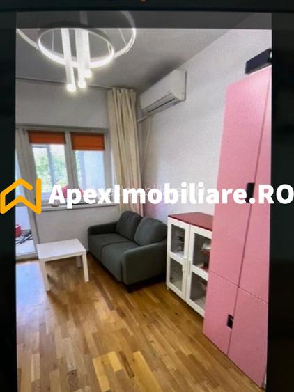 Garsoniera de inchiriat Domenii București | ApexImobiliare.ro - 6