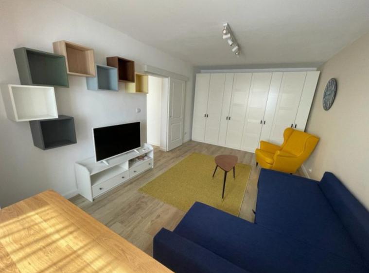 2 camere Tineretului parc