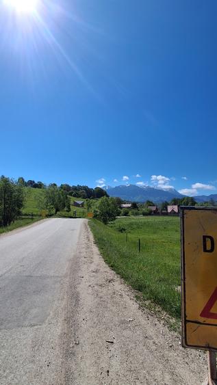 Teren de vanzare