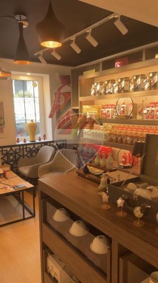 Spațiu Comercial de Închiriat – 80 mp | Dorobanți-Putul Lui Zamfir 26