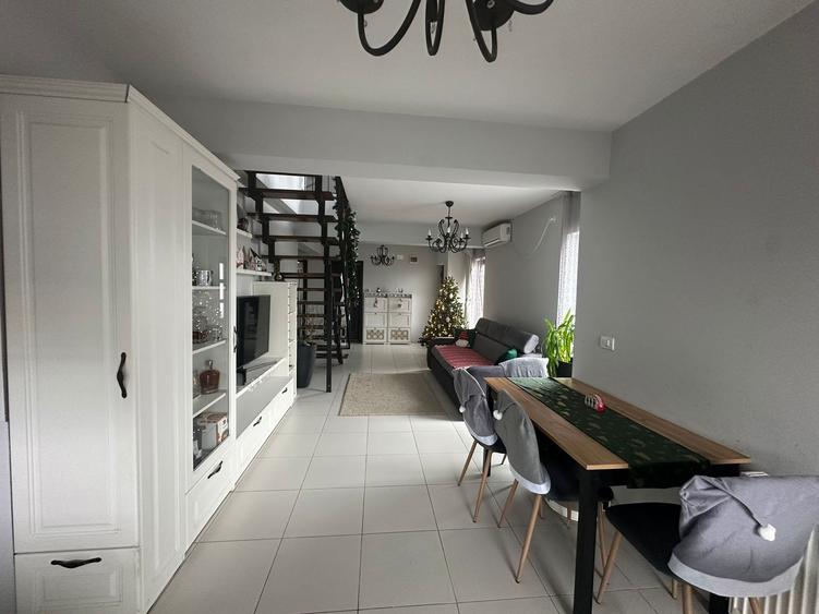 Braytim | Casă individuală P+M | 5 camere | Mobilată | Utilități complete