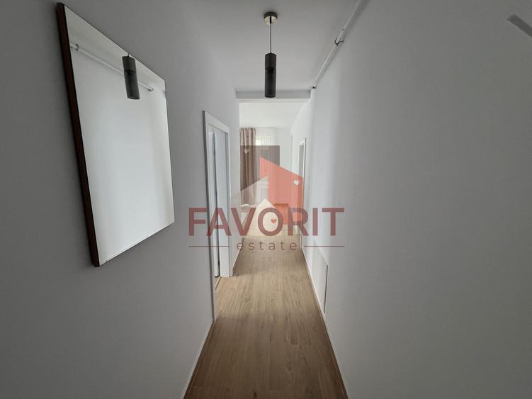 Apartament 2 camere | Bloc 2026 | Zona LIDL Friedorf