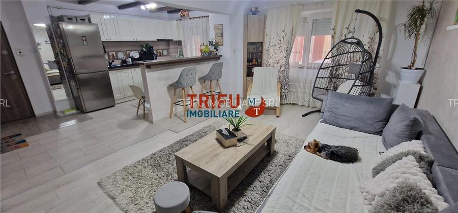 Ofertă de Vânzare Apartament 3 Camere, Zona Tolstoi, Alba Iulia - 3