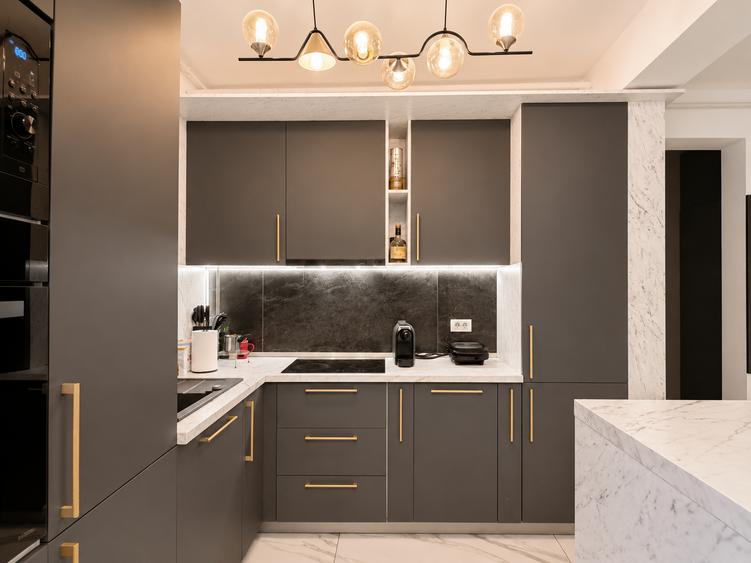 COMISION 0% | Apartament Tip-Samantha in Giroc