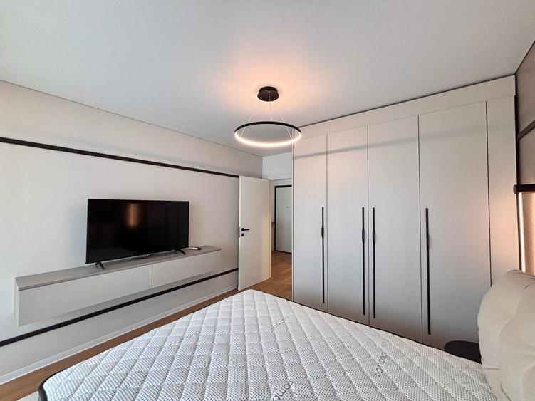 Apartament de 2 camere de inchiriat | Floreasca