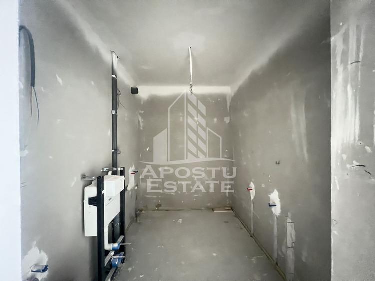 DE VANZARE Apartament 2 camere Zona Torontalului - pozitie excelenta
