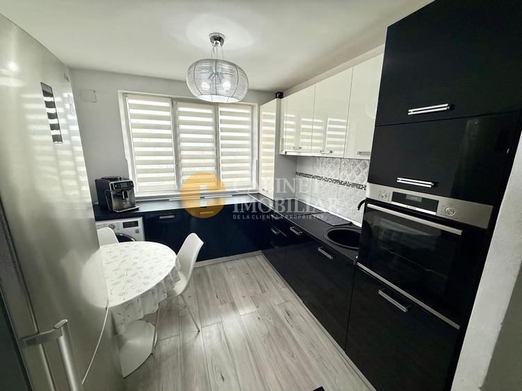 Apartament 3 Camere Renovat - Zona Alexandru/Familial
