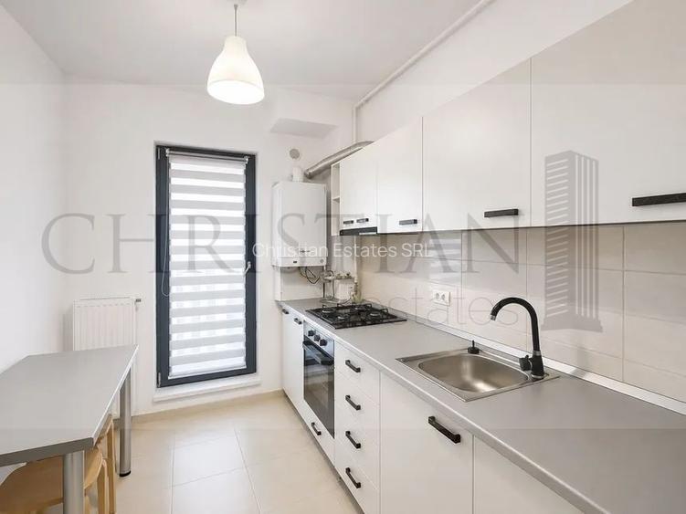 Garsoniera Exigent Plaza Residence Faza 2 - Metrou Lujerului - 12
