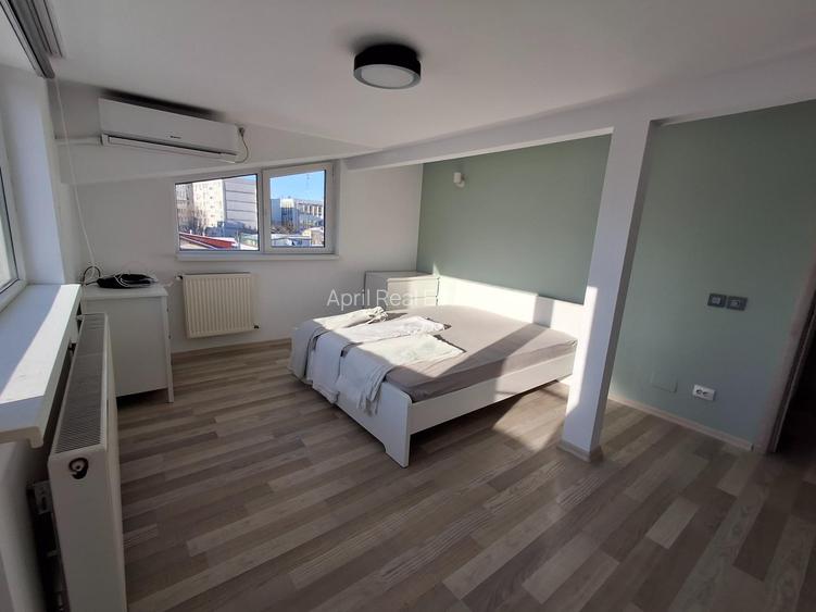 Dorobanti, ap.3 camere, 90mp, et.4, 1-a inchiriere,1200Euro/luna - 11