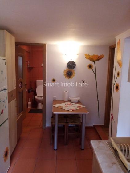 Vila superba 8 camere, Busteni/ Prahova - 27