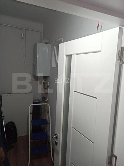 Două Case + 2 Spații Comerciale, 440 mp Utili – pe Str. Libertății! - 7