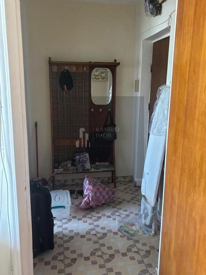 Apartament 3 camere centrala proprie Bulverdul Constantin Brancoveanu