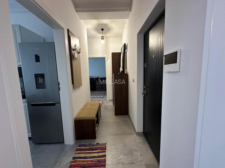 Etaj 1.  Bucatarie inchisa.  Aproape de Zone 2. Braytim-Calea Urseni - 13