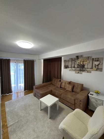 Apartament 2 camere 70 mp , renovat!