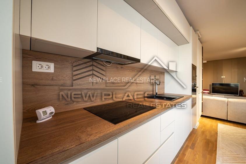 Apartament exclusivist | Terasa de 96 mp | Poze Reale | Lux - 9
