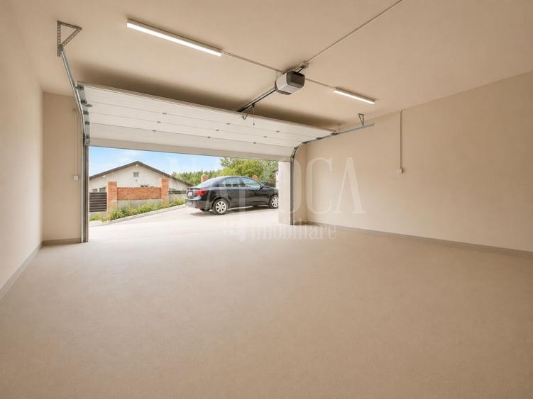 Casa 4 camere de vanzare in Feleacu
