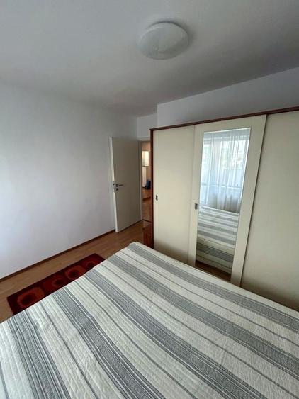 Inchiriere 3 camere - zona Obor Metrou