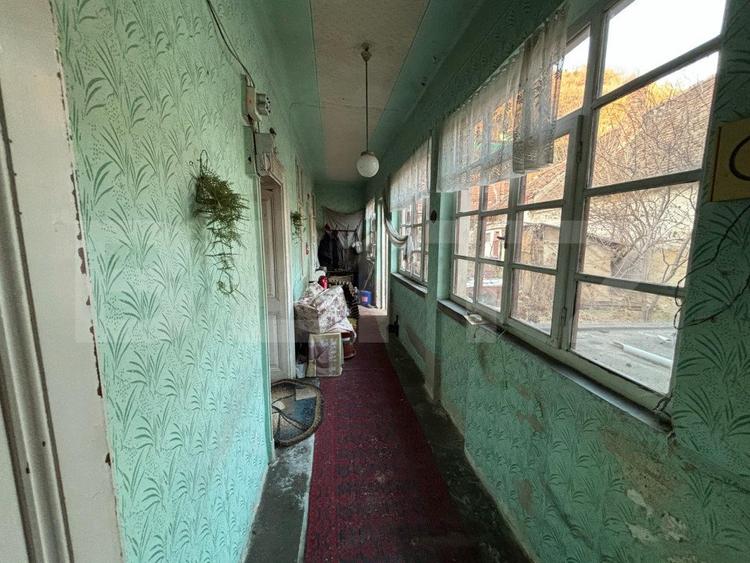 Casa de vanzare in suprafata de 100 mp localizata central in Simleul Silvaniei