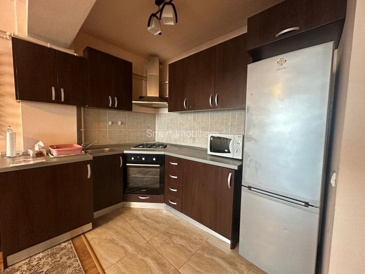 Apartament 2 camere zona Doamna Stanca - 2