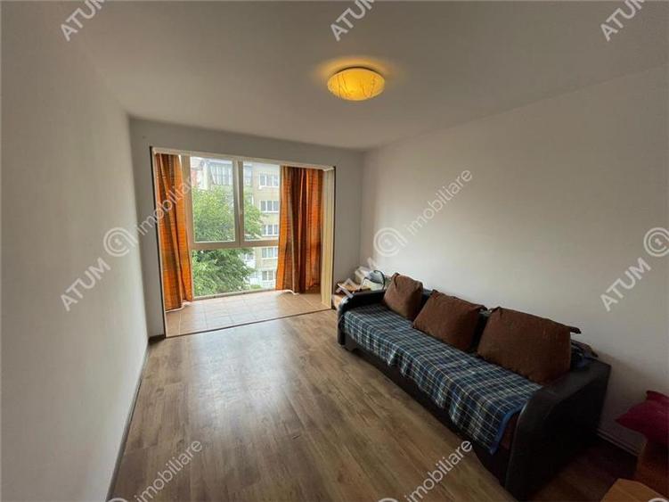 Apartament 2 camere decomandate zona Terezian Sibiu