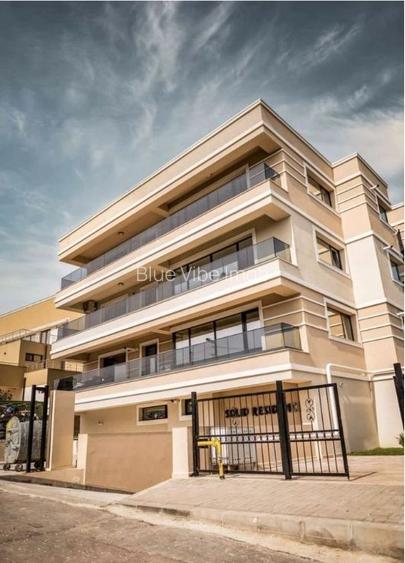 Apartament de Lux cu 3 Camere,Campus- Parcare subterana - 10