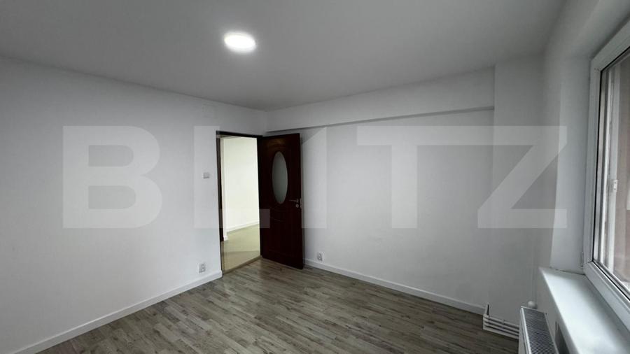 Apartament 2 camere, decomandat, 52 mp, zona Piata Cetate
