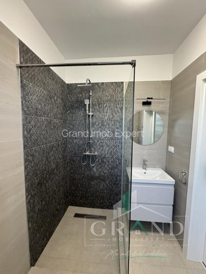 Casă modernă cu 4 camere | Terasă | Grădină | Garaj | Borhanci–Romul Ladea - 28