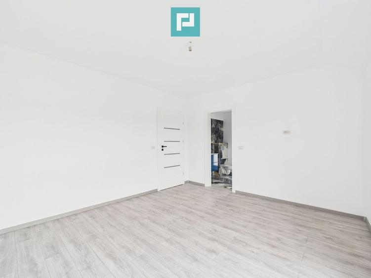 Duplex ultrafinisat cu 3 camere, 3 băi în Pișchia