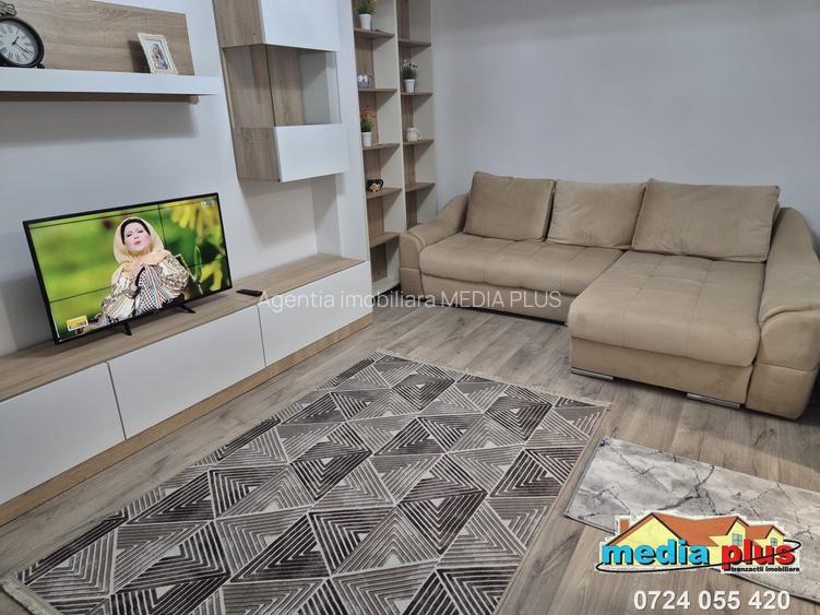 Apartament 1 cameră, complet renovat, etaj 1, Siderurgiștilor - 2
