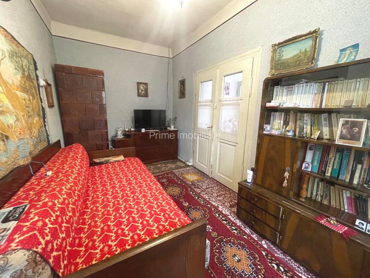 Casă de vanzare | 4 camere | vedere superbă către munți | Cugir - 4
