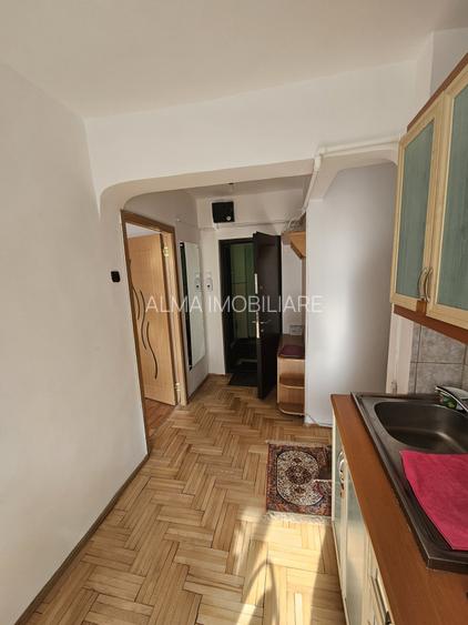 Apartament 2 camere, zona promenada Somes, cartier Grigorescu! - 10